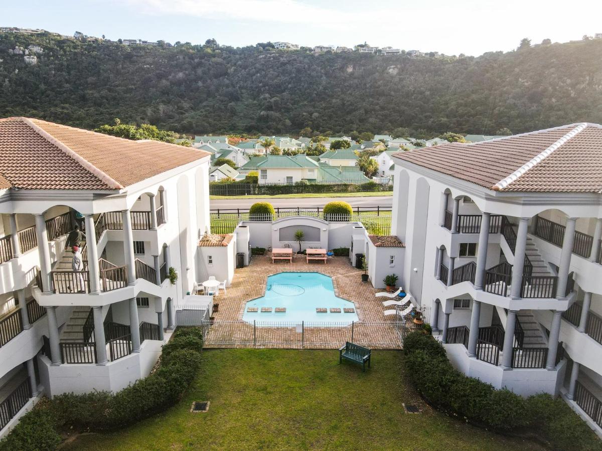 Appartamento No. 30 in Plett Plettenberg Bay Esterno foto