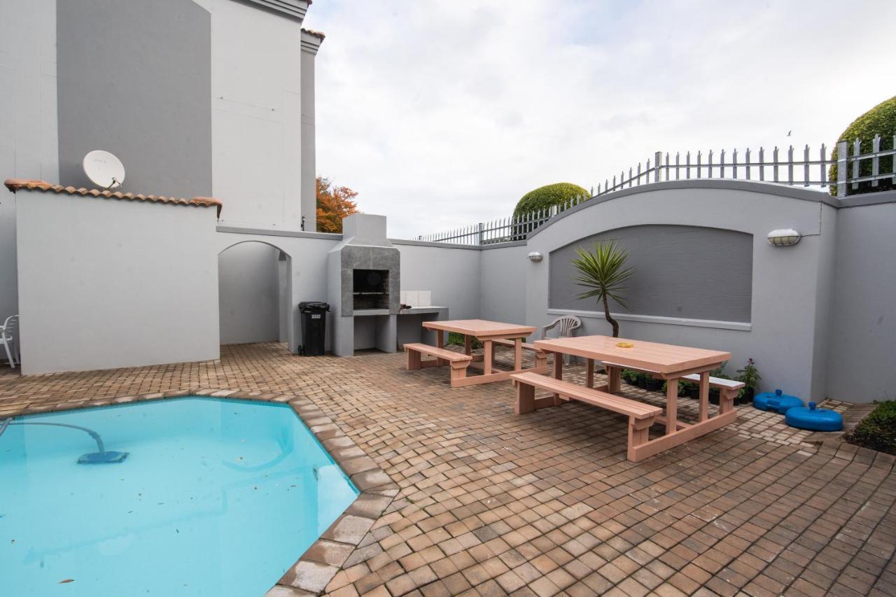 Appartamento No. 30 in Plett Plettenberg Bay Esterno foto