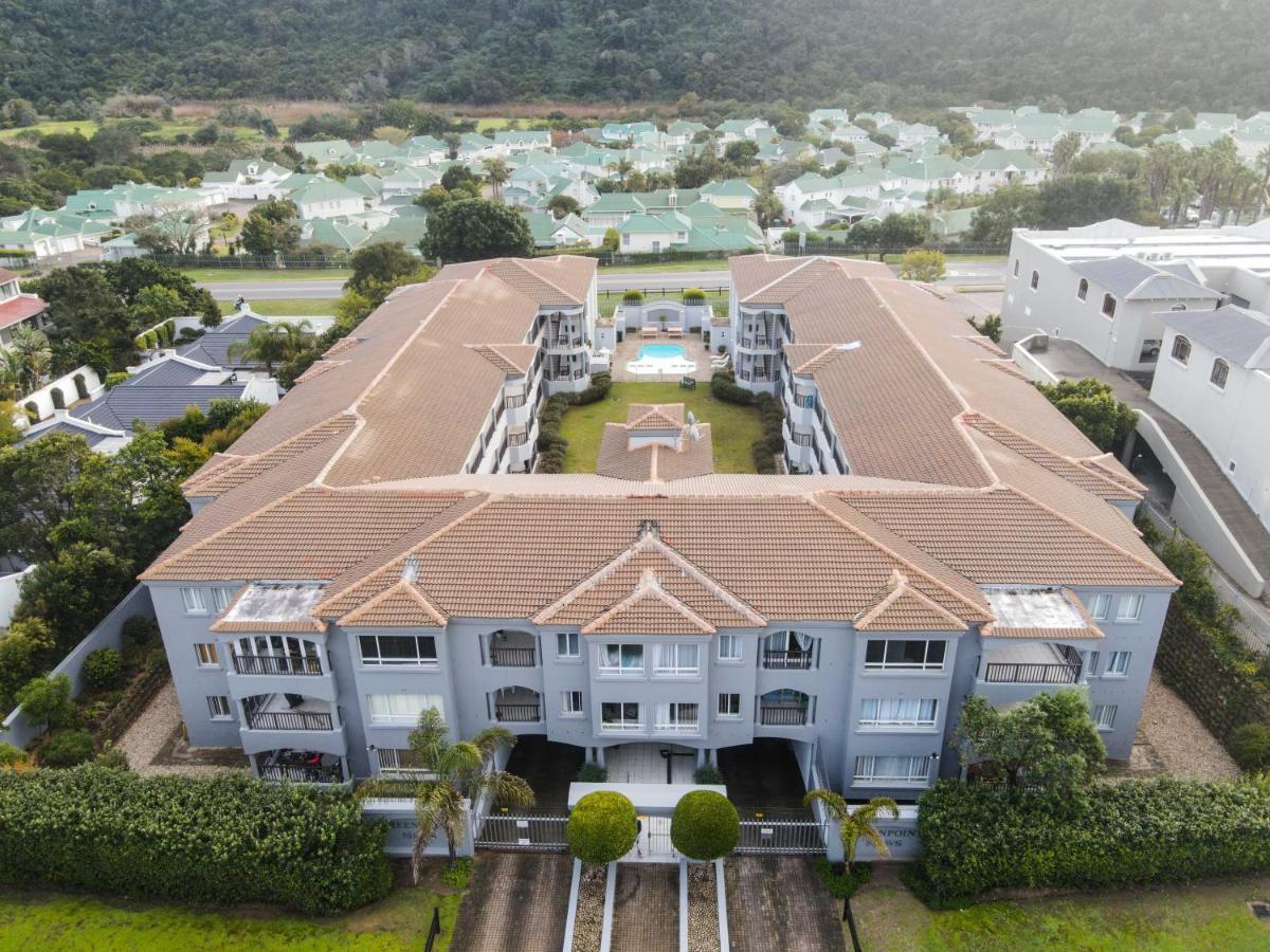 Appartamento No. 30 in Plett Plettenberg Bay Esterno foto